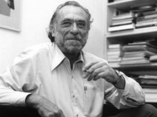 Charles Bukowski picture, image, poster